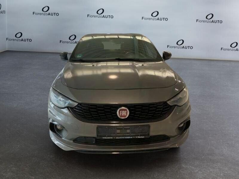 Fiat Tipo 1.4 T-Jet 120CV SW S-Design