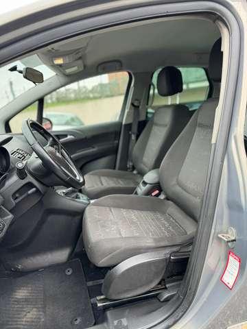 Opel Meriva Meriva 1.7