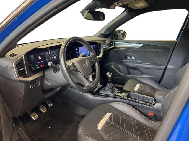 OPEL Mokka 1.2 Turbo Ultimate