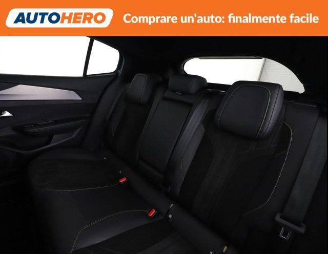PEUGEOT 408 PureTech 130 S&S EAT8 GT