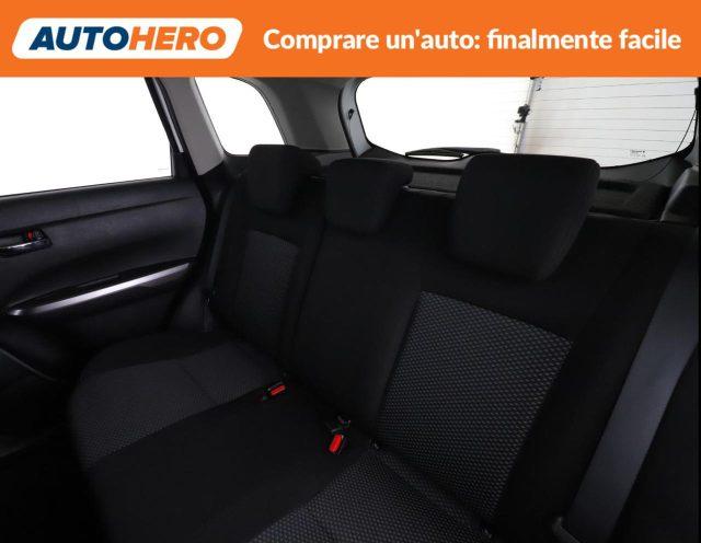 SUZUKI Vitara 1.4 Hybrid 4WD Cool