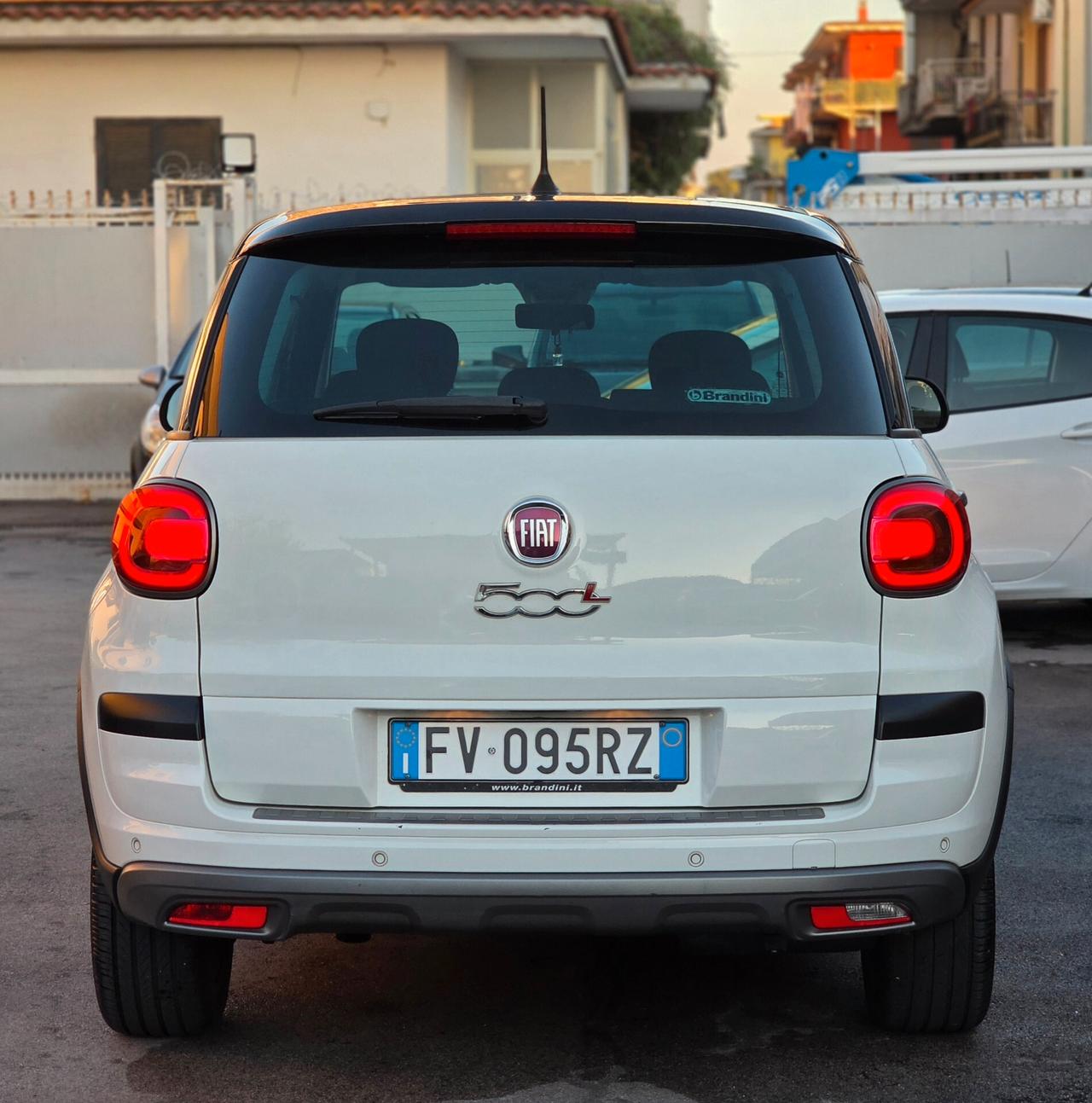 Fiat 500L 1.6 Multijet 120 CV Cross