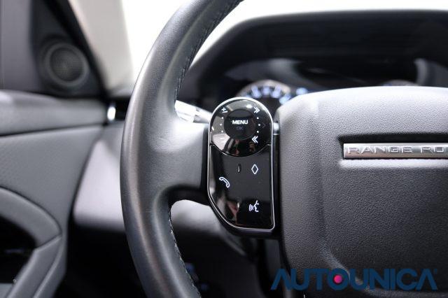 LAND ROVER Range Rover Evoque 2.0 I4 200 CV AWD AUTOMATICA