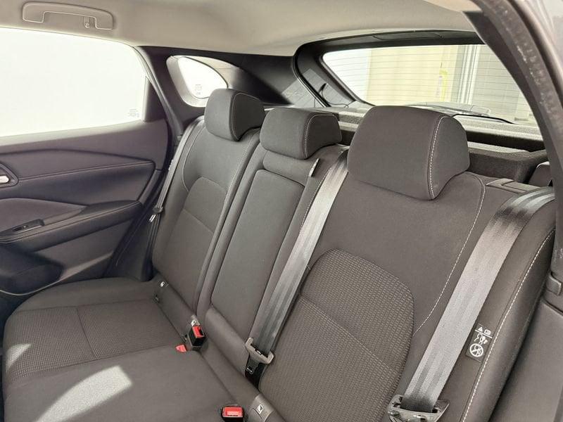 Nissan Qashqai 1.3 MHEV 140 Acenta