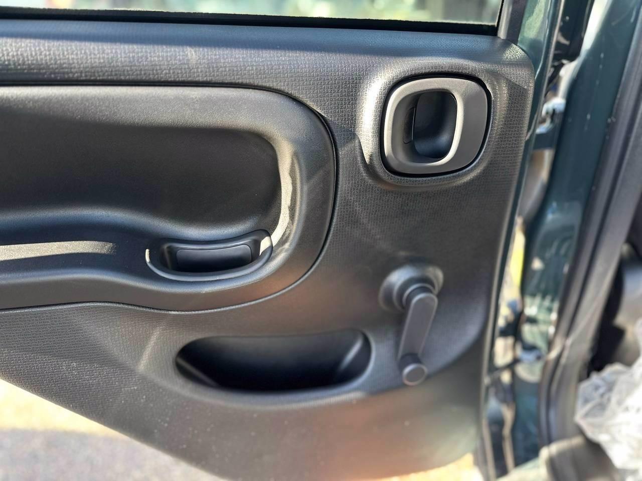 FIAT Pandina III 2024 Cross - Pandina Cross 1.0 firefly hybrid s&s 70cv