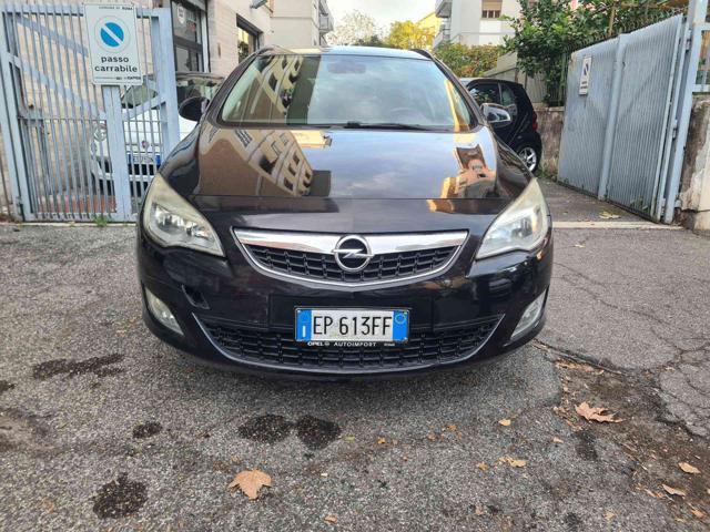 OPEL Astra 1.3 CDTI 95CV S&S Sports Tourer Cosmo