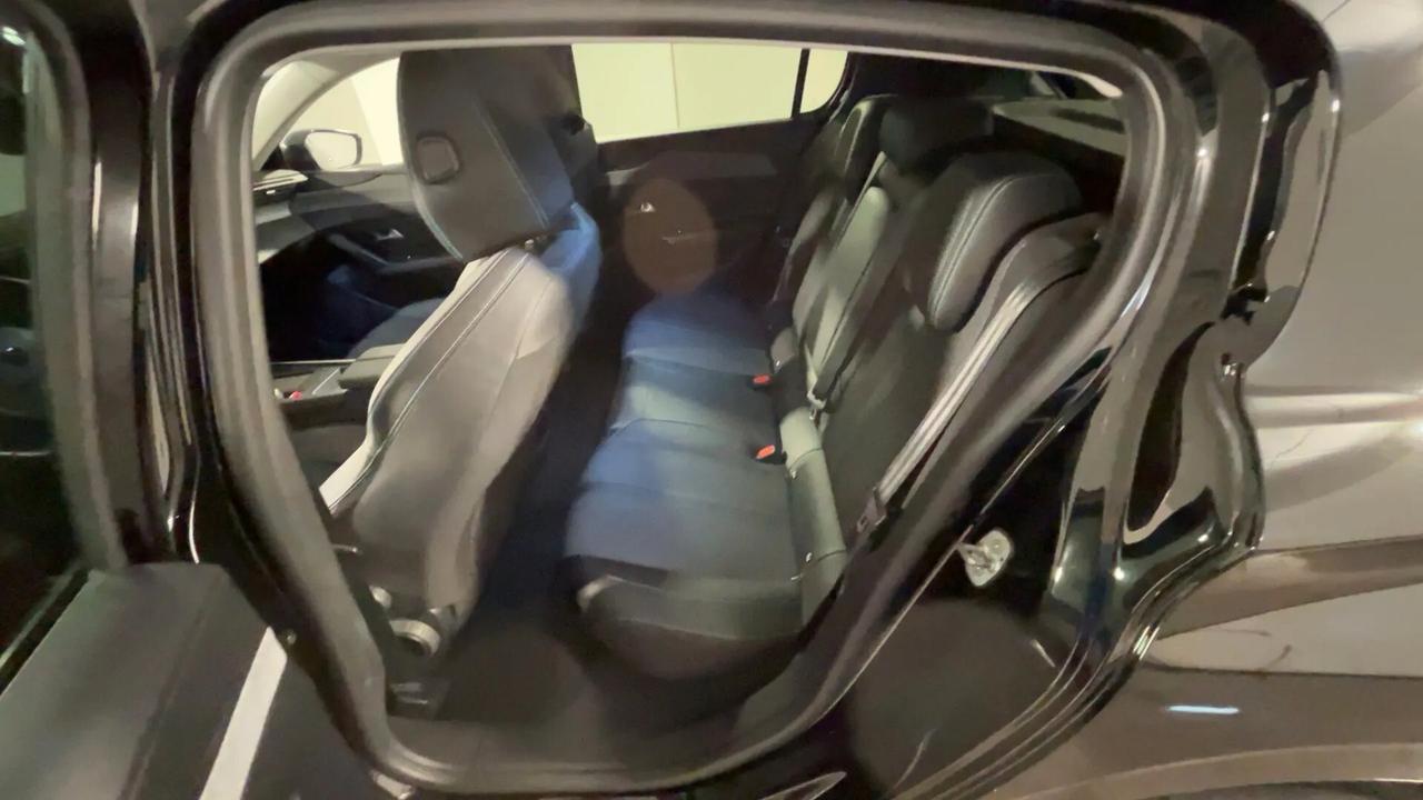 Peugeot 308 PureTech Turbo 130 S&S EAT8 Allure