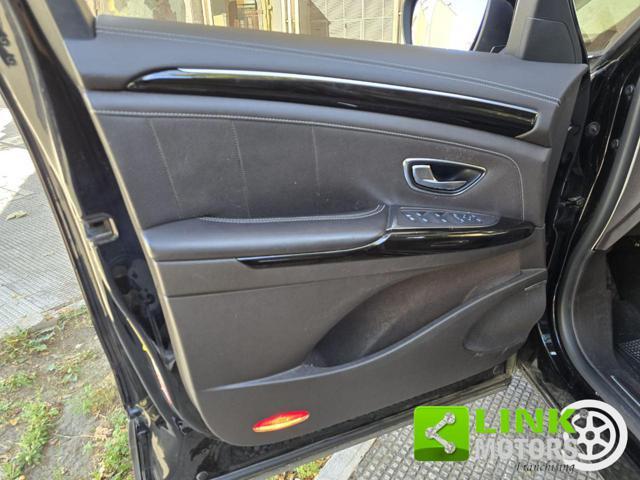 RENAULT Espace dCi 160CV Initiale Paris*7 posti*