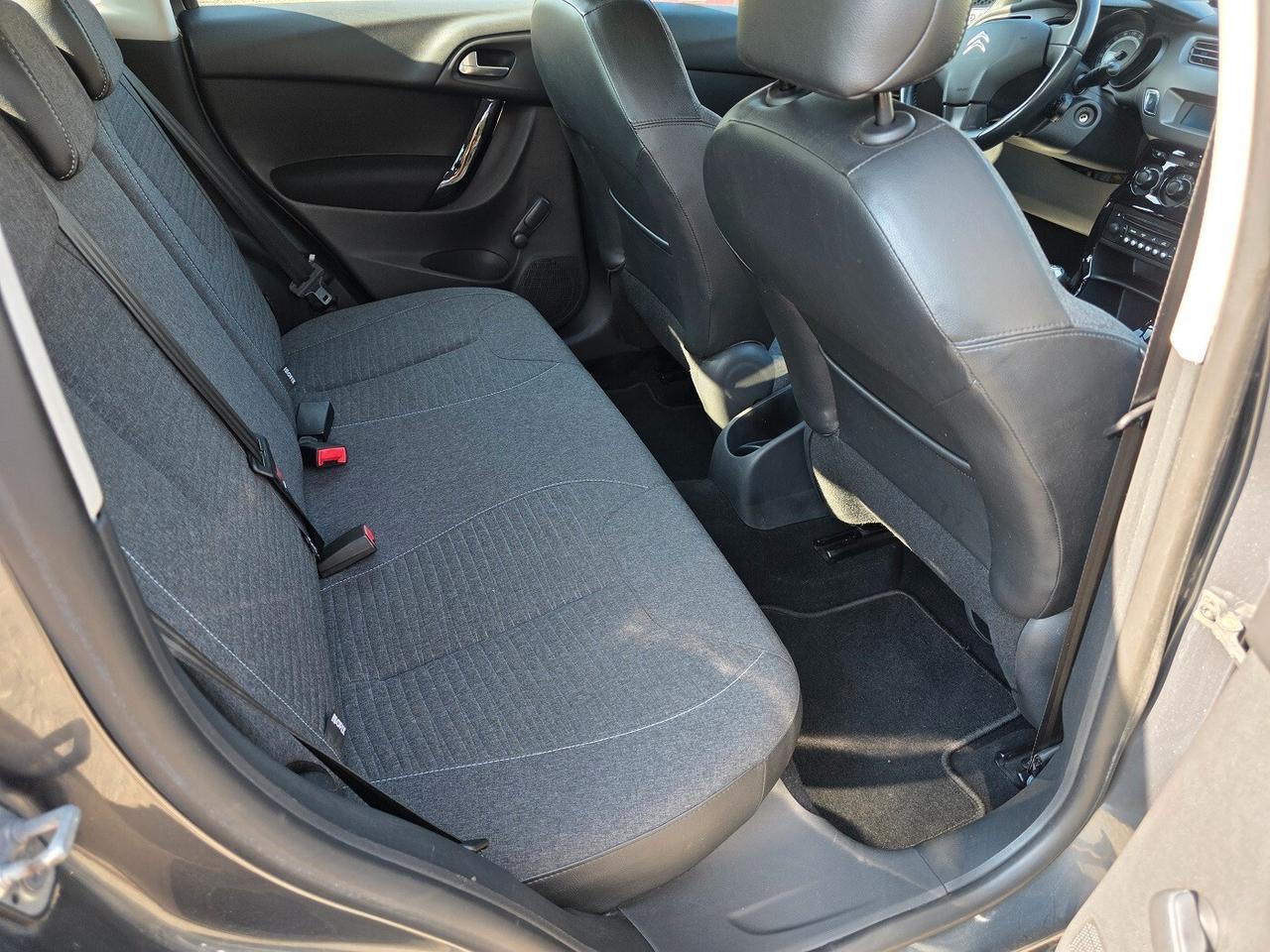 Citroen C3 1.4 HDi