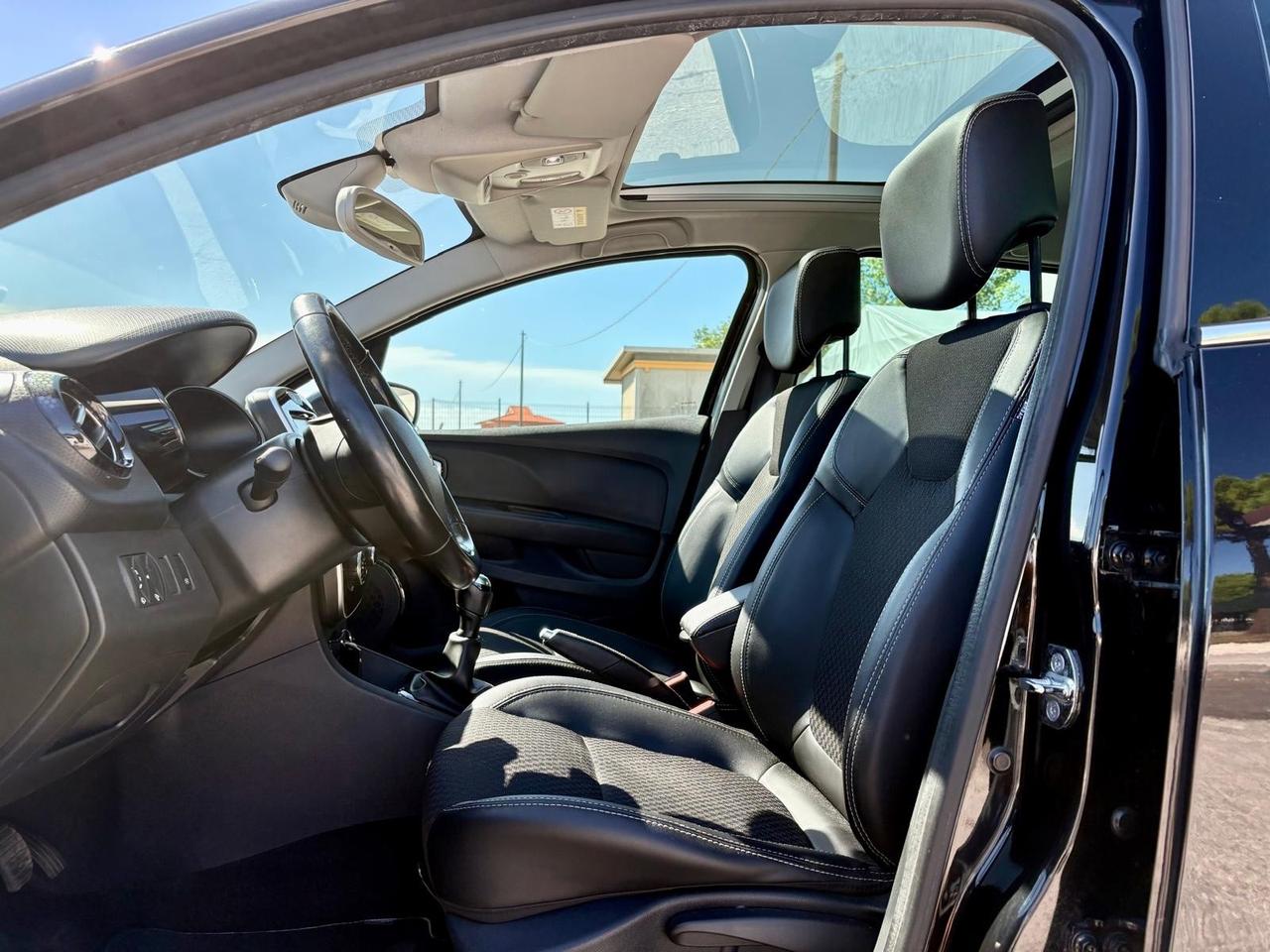 Renault Clio TCe 12V 75 CV 5 porte Moschino Life