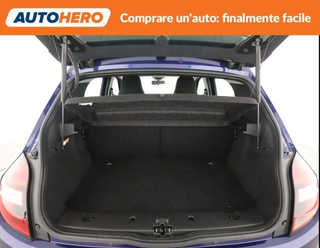 RENAULT Twingo SCe Lovely