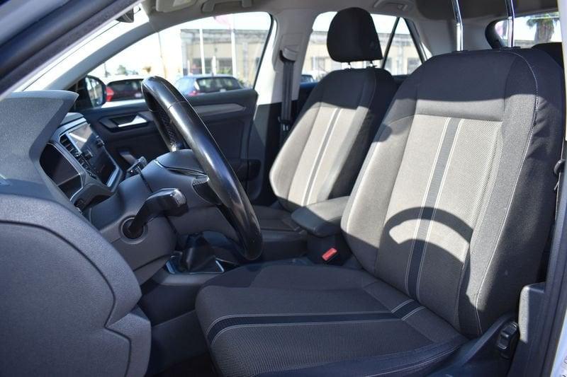 Volkswagen T-Roc T-Roc 1.6 tdi Style