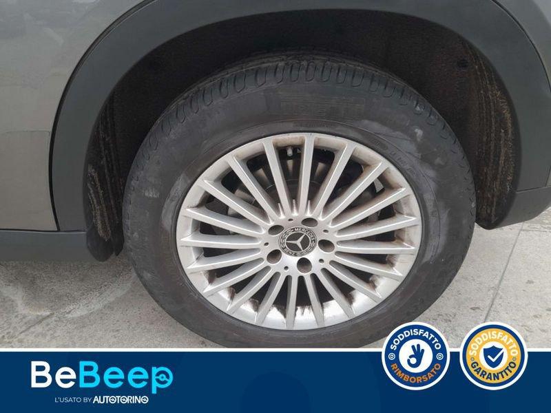 Mercedes-Benz GLA 180 D EXECUTIVE AUTO