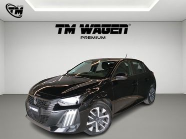 Peugeot 208 1.2 puretech Active s