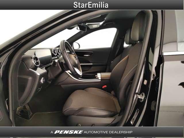 Mercedes-Benz C 220 C 220 d Mild hybrid Sport