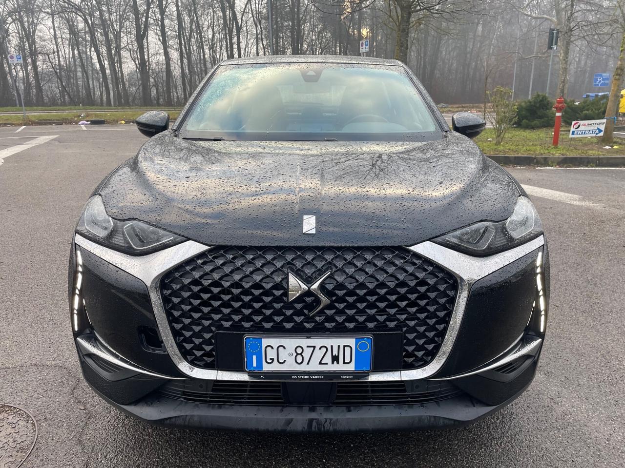 Ds DS3 3 Crossback BlueHDi 130 *Automaik*Navi*Neoparentati