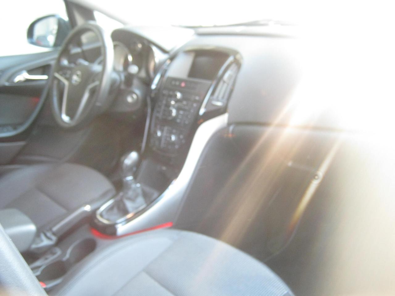 Opel Astra 1.6 CDTI 110CV 5PT 53000 KM AUTOEMILIA