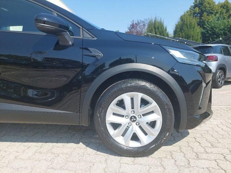 Mitsubishi ASX 1.0L 91 CV Inform