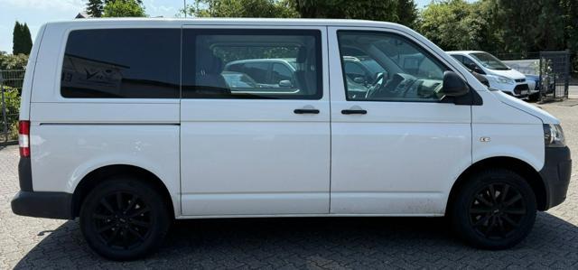 VOLKSWAGEN Transporter VW T5 2.0tdi 140cv 9Posti Euro6 Klima