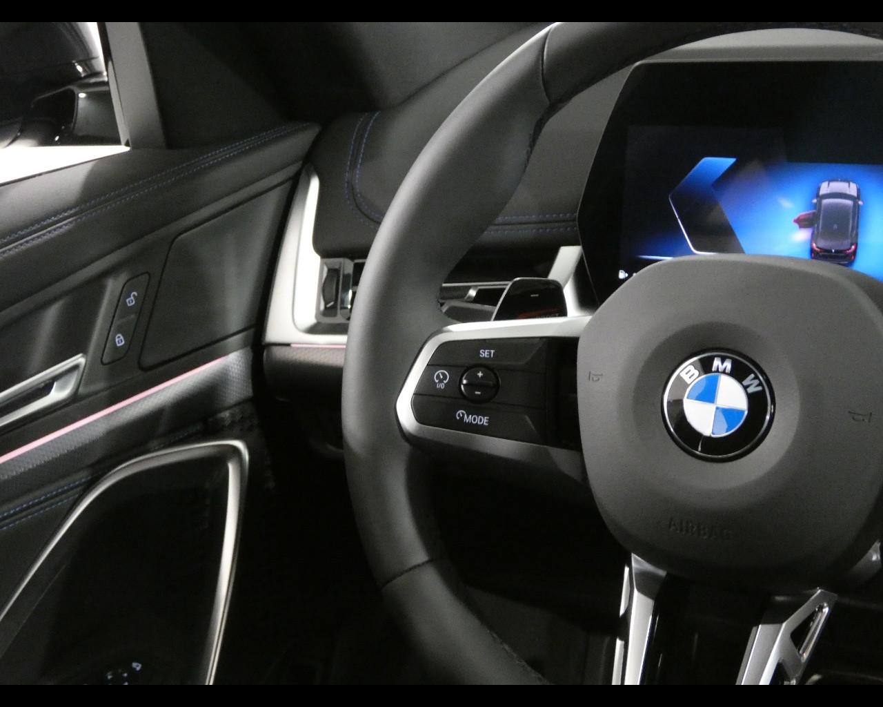 BMW X1 (U11) - X1 xDrive 20d Msport Pro