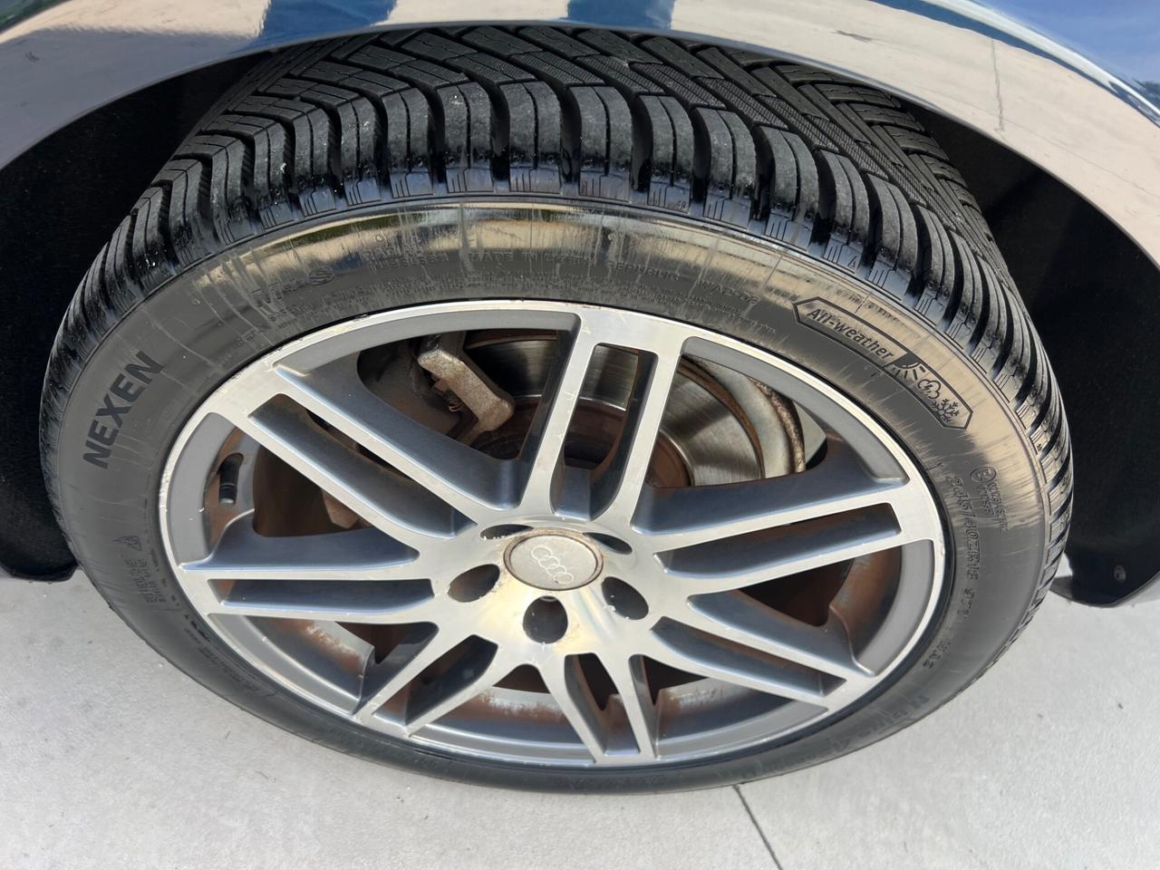 Audi A4 Avant 2.0 TDI 143CV F.AP.