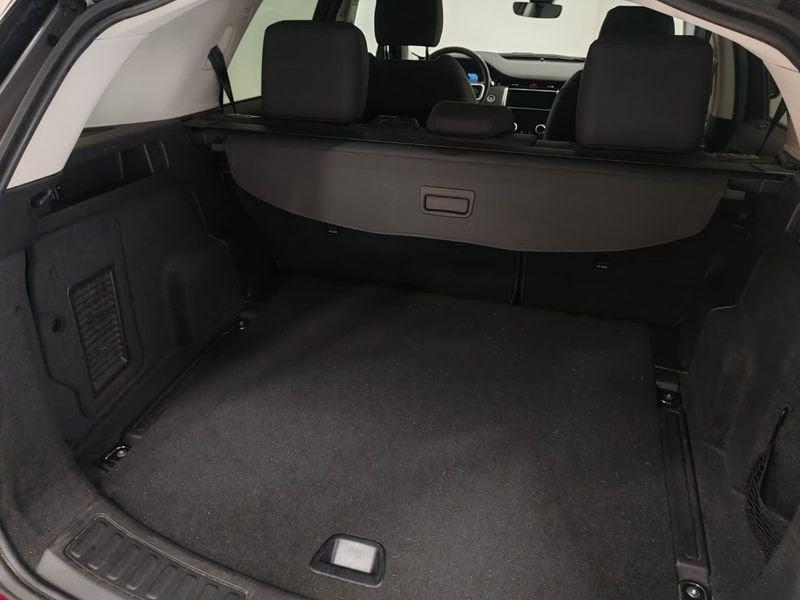 Land Rover Discovery Sport Discovery Sport 2.0 TD4 163 CV AWD SE | TETTO PANORAMICO