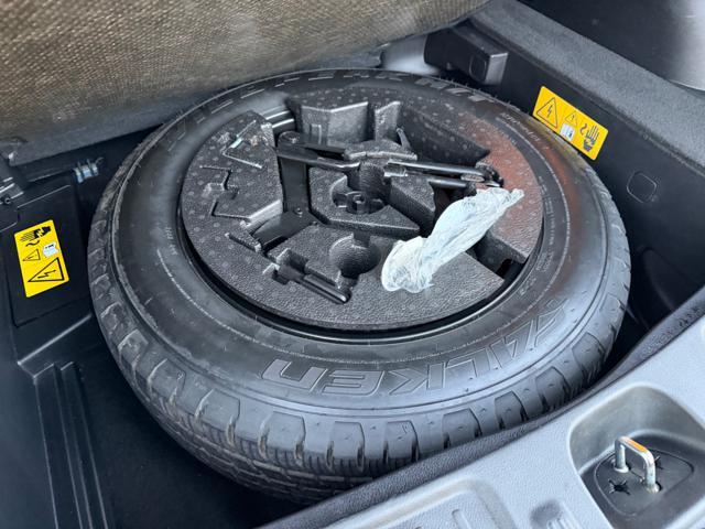 JEEP Compass 4XE 190CV PHEV+TETTO E CERCHI BLACK+