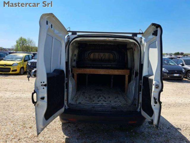 FIAT Doblo DOBLÒ 1.3 MJT 95CV SX Euro 6 - GD472TG