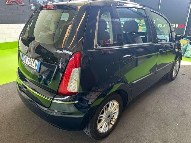 Lancia MUSA 1.4 8v Oro Plus ecochic Gpl