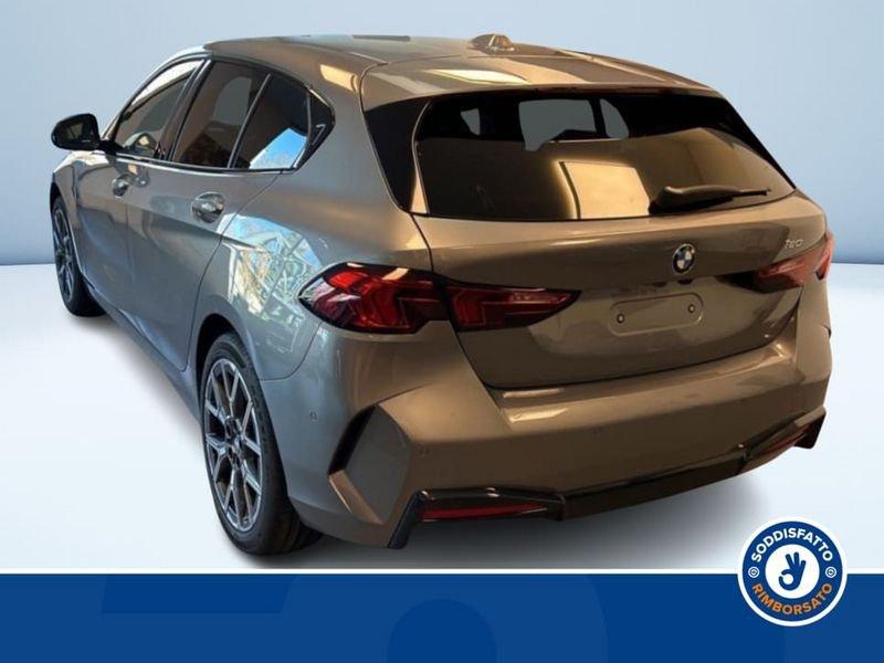 BMW Serie 1 120I 5 PORTE