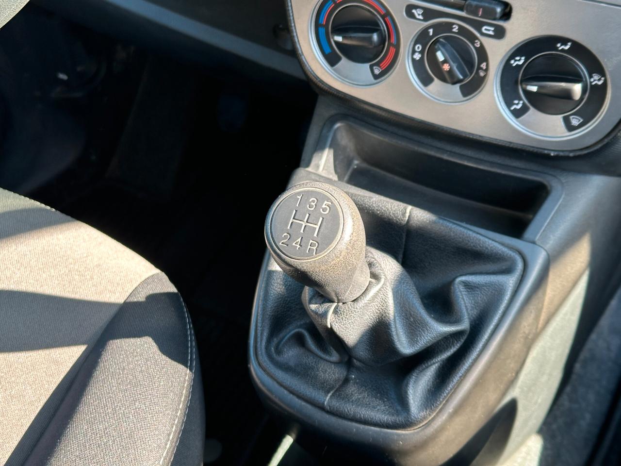 Citroen Nemo Multispace 1.3 HDi 75CV Selection