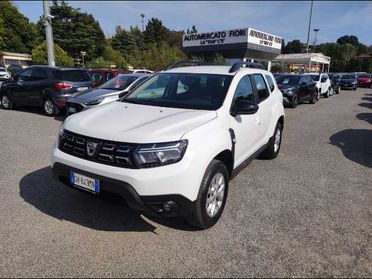 DACIA Duster II 2021 - Duster 1.0 tce Comfort Gpl 4x2 100cv