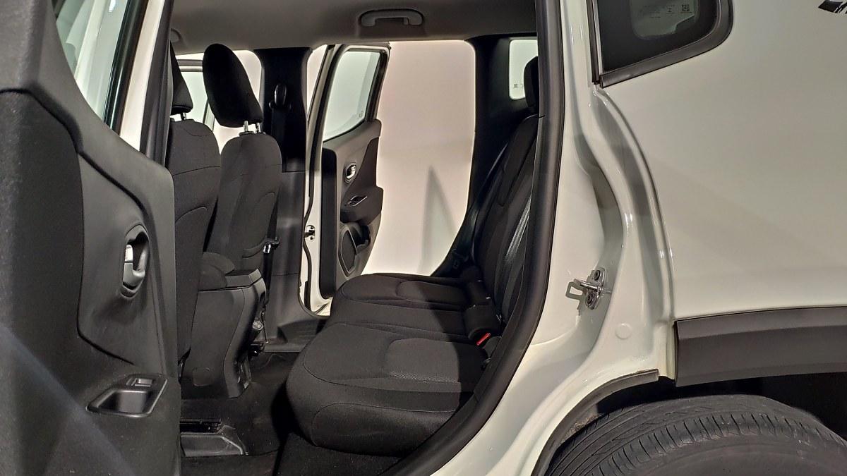 JEEP Renegade 1.0 T3 Longitude