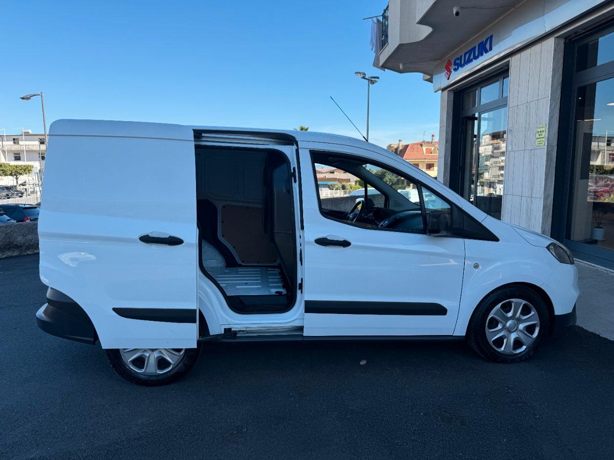 FORD Transit Courier 1.5 tdci 75cv S&S Trend my20