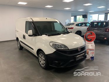 FIAT Doblo 1.4 Metano 3 Posti Natural Power Cargo SX
