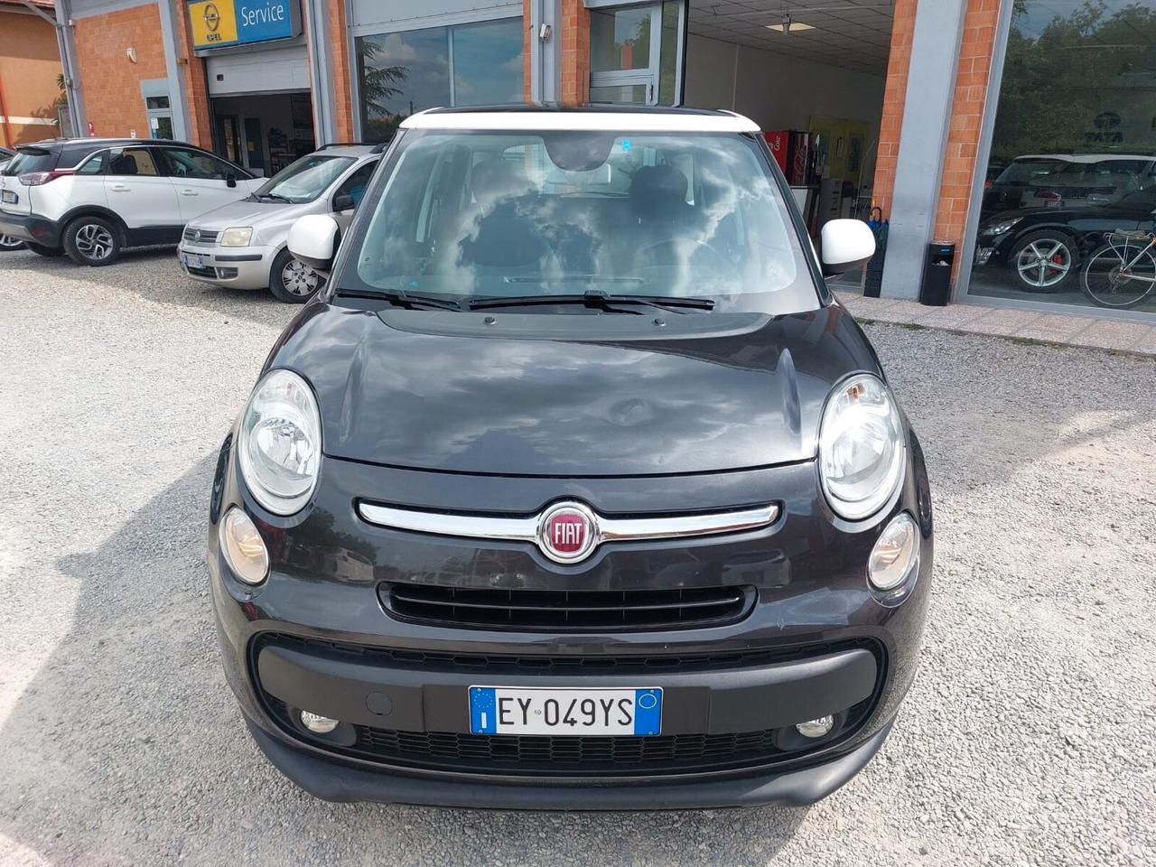 Fiat 500L 1.4 95 CV Lounge UNICO PROPRIETARIO
