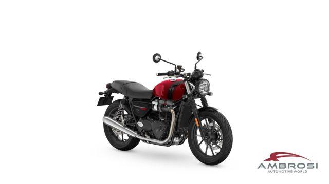 TRIUMPH Speed 400 2025MY