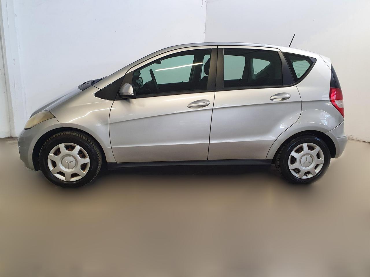 Mercedes-Benz Classe A (W/C169) - A 180 CDI Classic