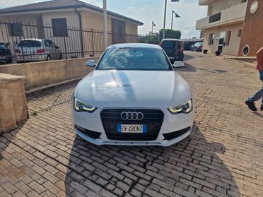 Audi A5 SPB 2.0 TDI 150 CV clean diesel Business Plus