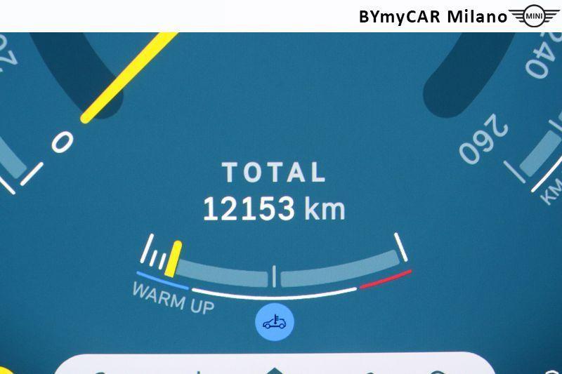 Mini Mini Countryman 1.5 48V C Classic