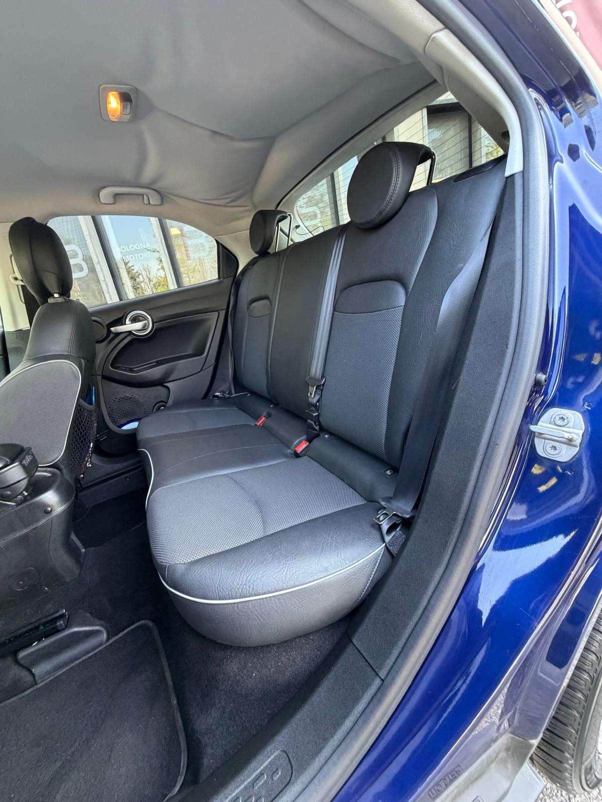 Fiat 500X 4X4 140 CV