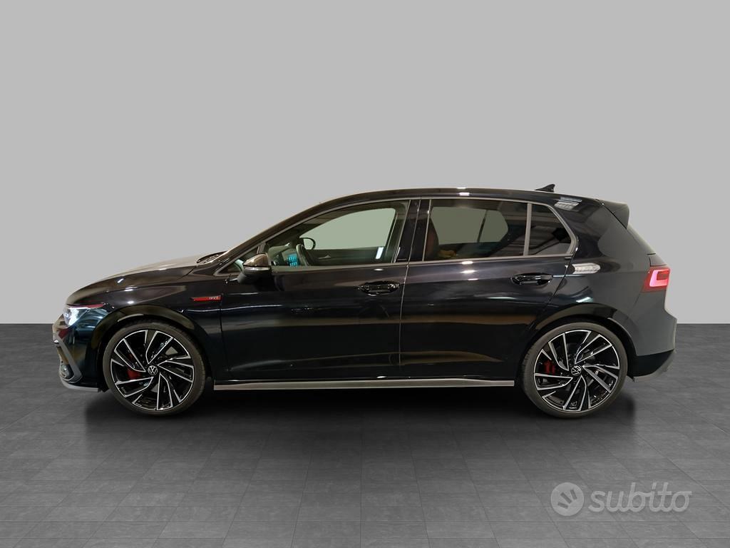 Volkswagen Golf 2.0 tsi GTI 245cv dsg