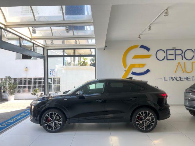 AUDI Q3 SPB TDI 110 kW S tronic S Line edition tetto Aprib