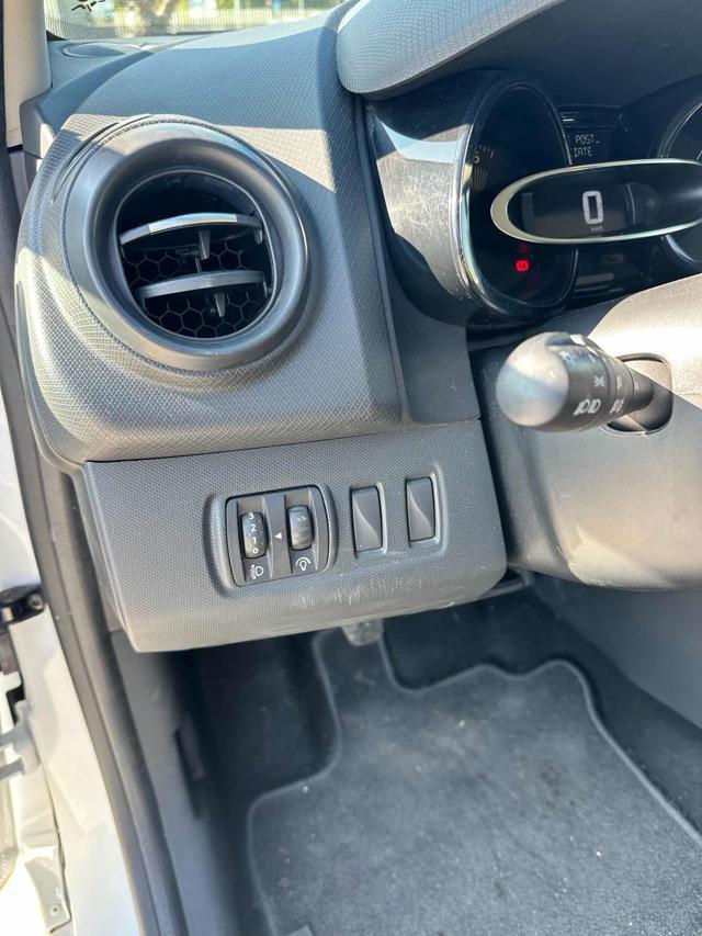 RENAULT Clio 1.5 dCi 8V 75CV 5 porte Live OK NEOPATENTATO