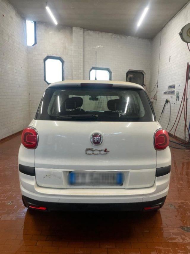 FIAT 500L 1.3 Multijet 95 CV Business