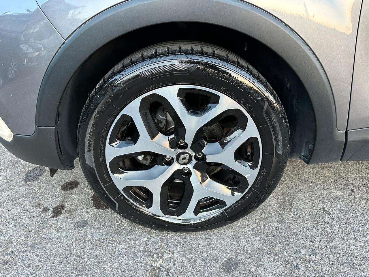 Renault Captur dCi 8V 90 CV EDC Sport Edition2