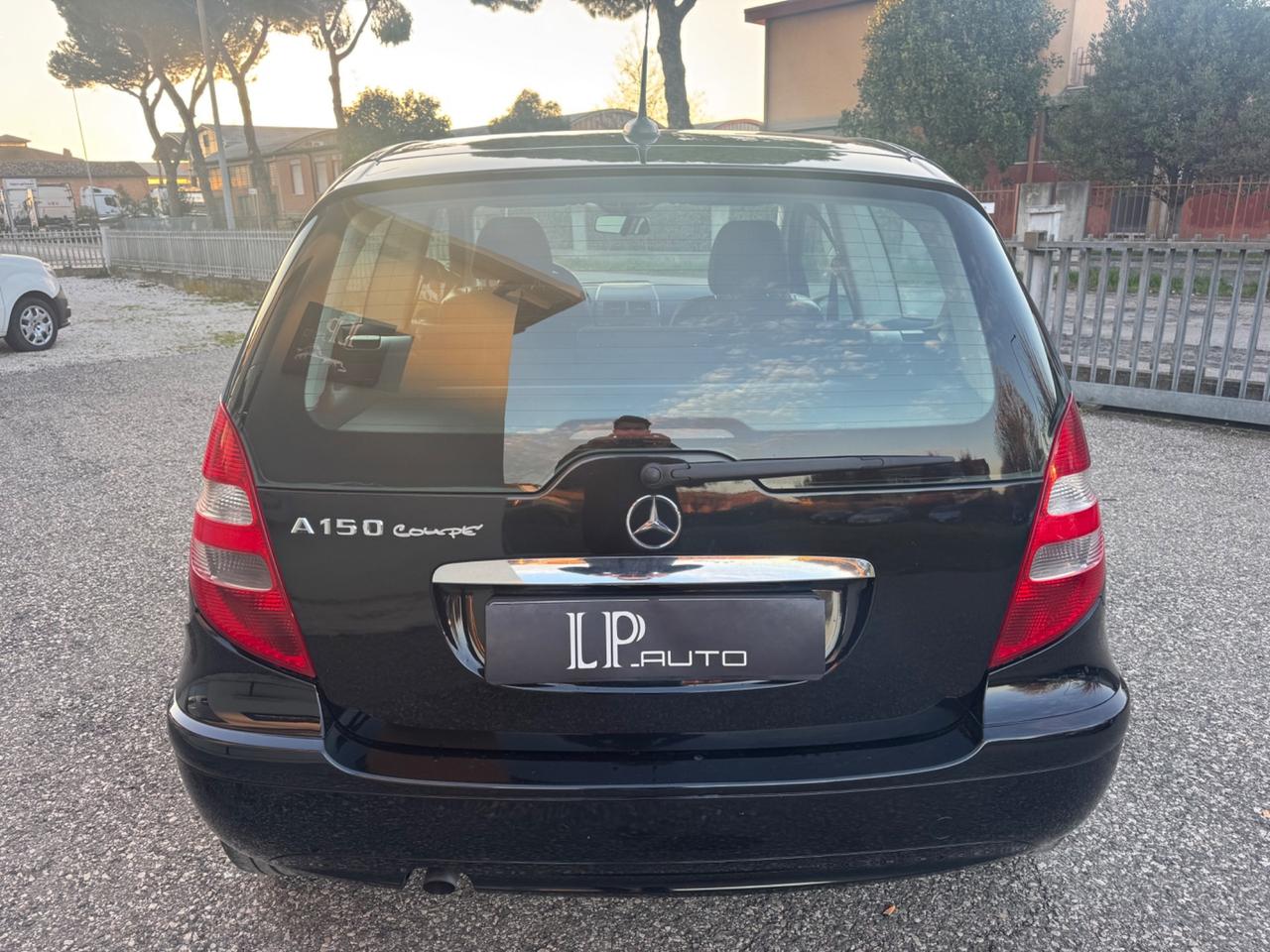 Mercedes-benz A 150 Coupé Classic