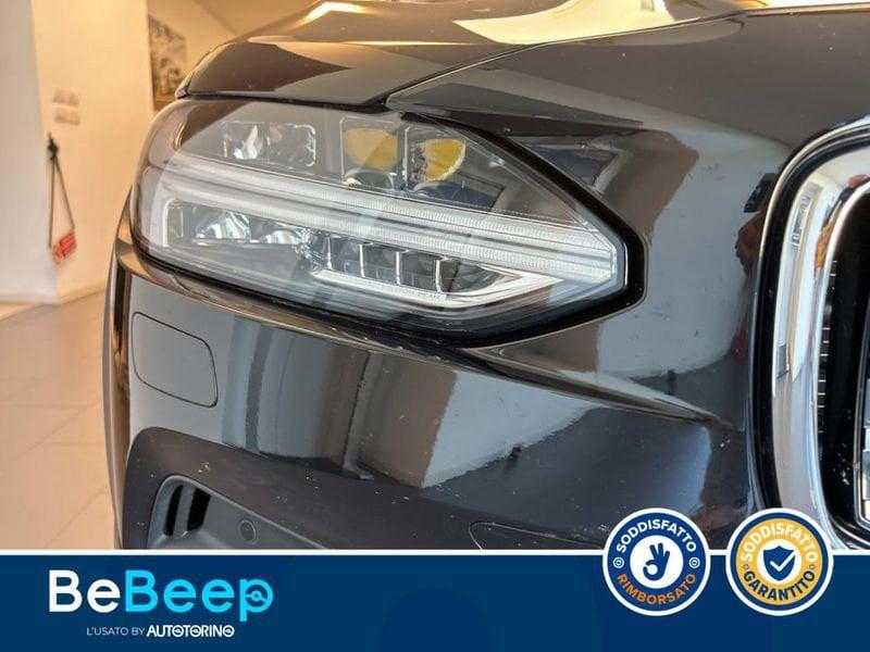 Volvo V90 Cross Country V90 2.0 D5 PRO AWD GEARTRONIC
