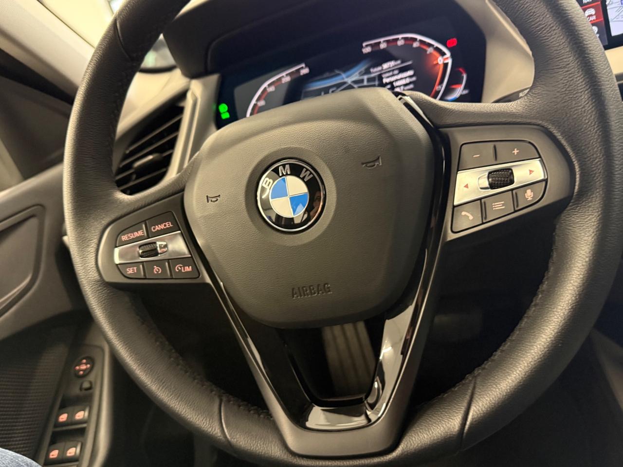 Bmw 118 118i 5p. Business Advantage