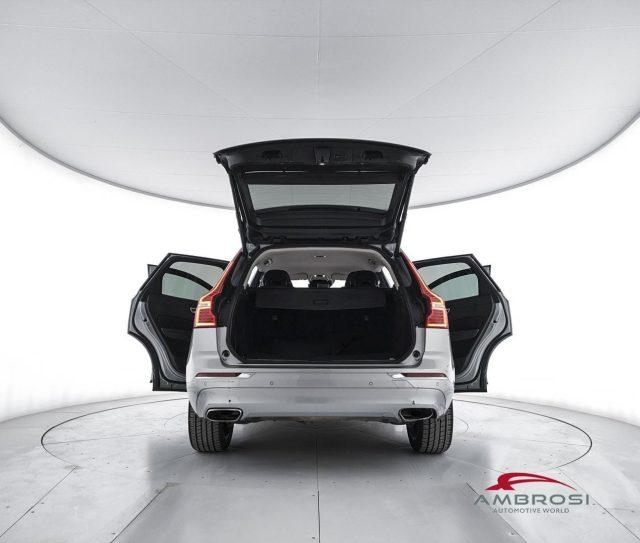 VOLVO XC60 D4 AWD Geartronic Inscription - PER OPERATORI DEL